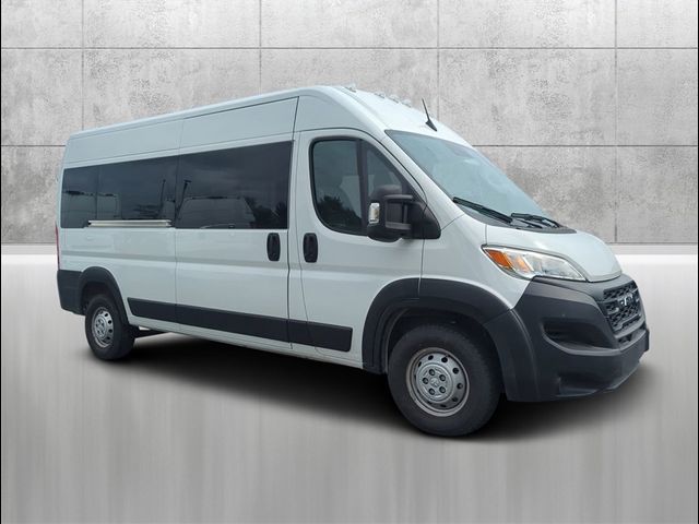 2023 Ram ProMaster Base