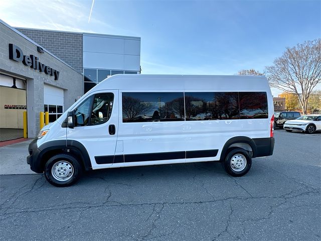 2023 Ram ProMaster Base