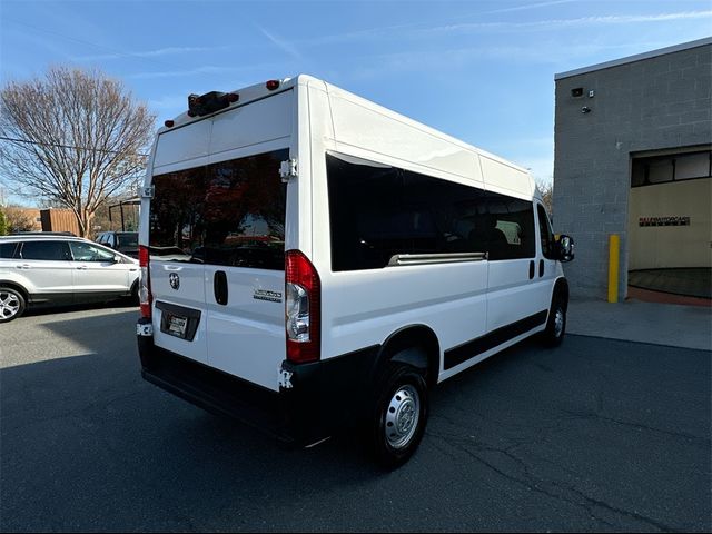 2023 Ram ProMaster Base