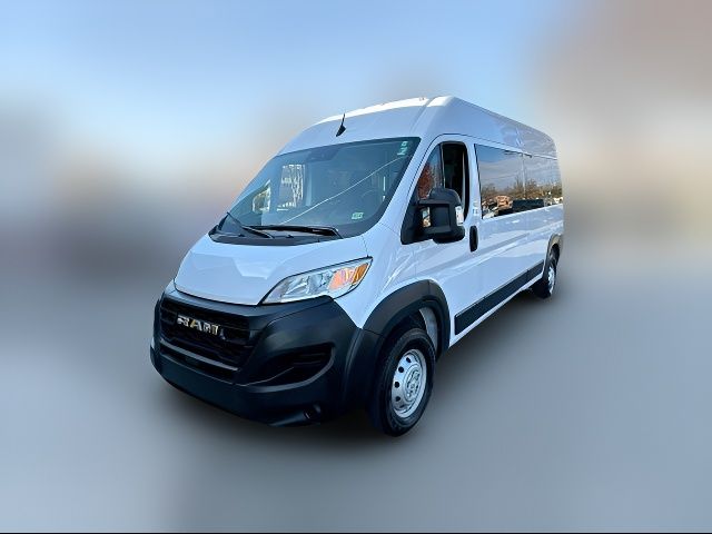 2023 Ram ProMaster Base