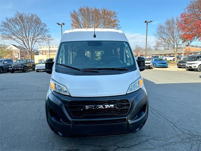 2023 Ram ProMaster Base