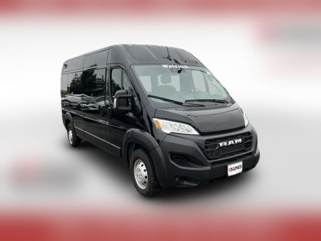 2023 Ram ProMaster Base