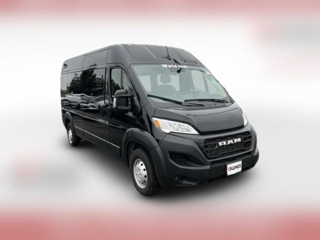 2023 Ram ProMaster Base