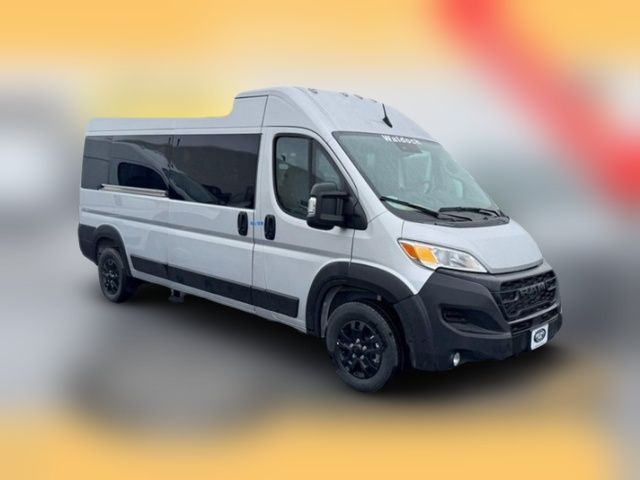 2023 Ram ProMaster Base