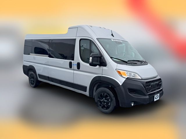 2023 Ram ProMaster Base