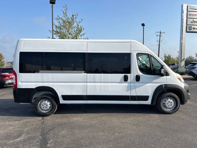 2023 Ram ProMaster Base