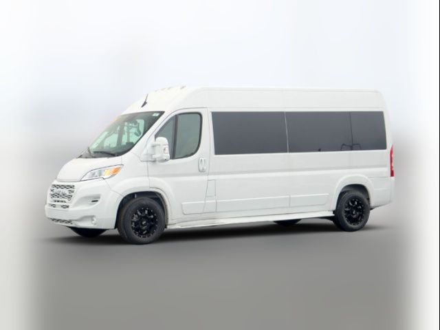 2023 Ram ProMaster Base