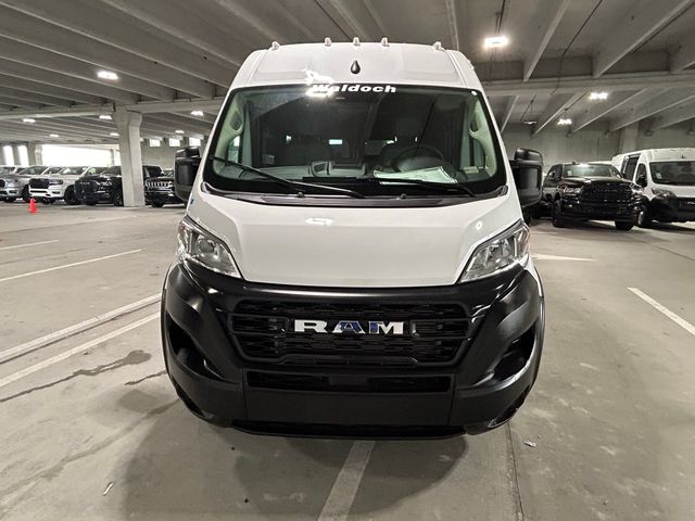 2023 Ram ProMaster Base