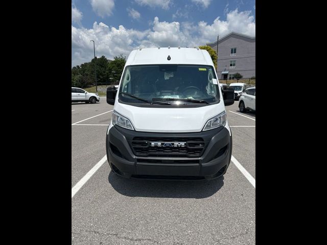 2023 Ram ProMaster Base