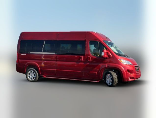 2023 Ram ProMaster Base