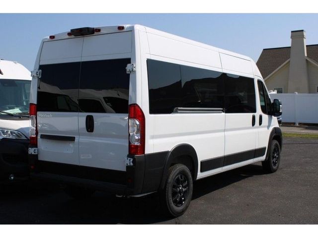 2023 Ram ProMaster Base