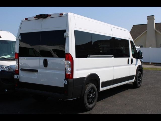 2023 Ram ProMaster Base