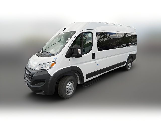 2023 Ram ProMaster Base