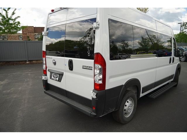 2023 Ram ProMaster Base