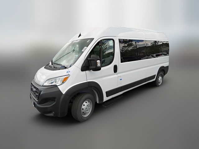 2023 Ram ProMaster Base