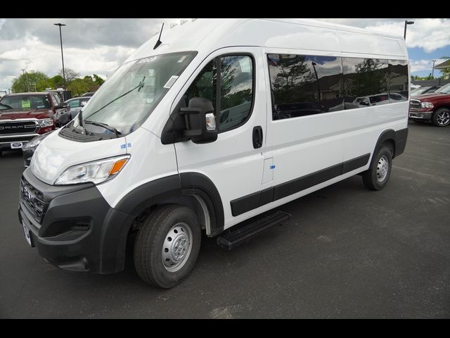 2023 Ram ProMaster Base