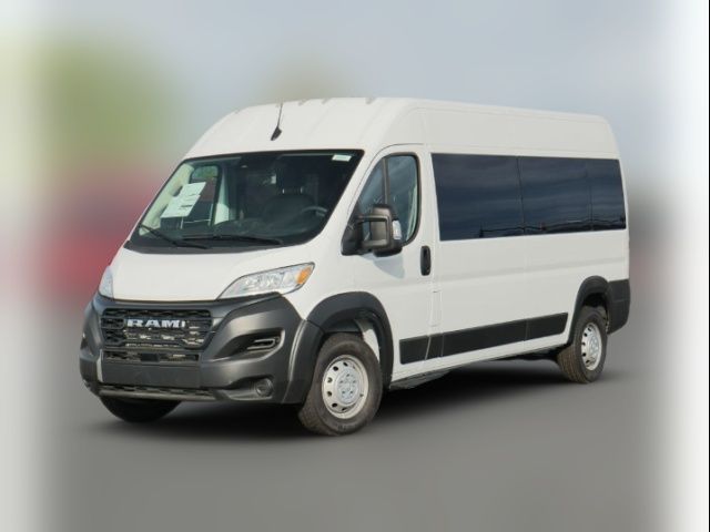 2023 Ram ProMaster Base