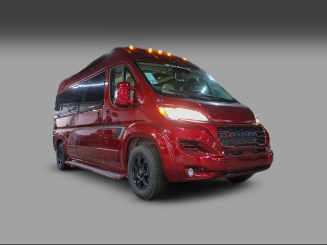 2023 Ram ProMaster Base