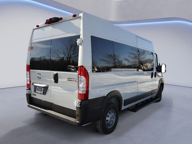 2023 Ram ProMaster Base