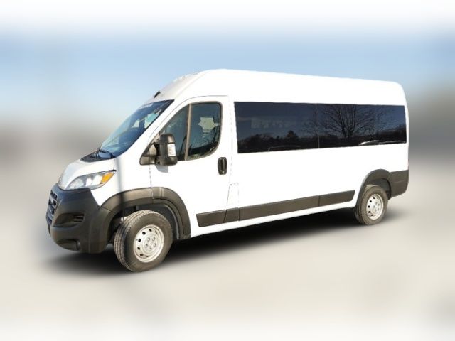 2023 Ram ProMaster Base