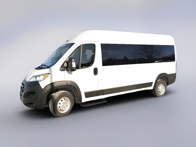 2023 Ram ProMaster Base