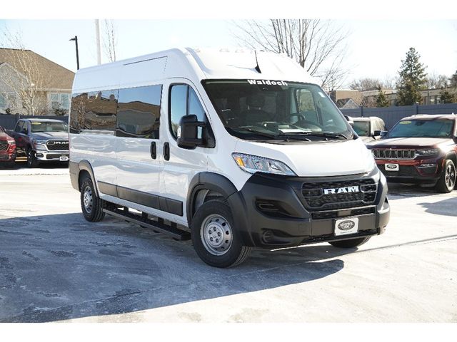 2023 Ram ProMaster Base