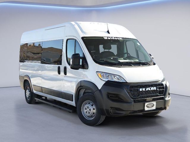 2023 Ram ProMaster Base