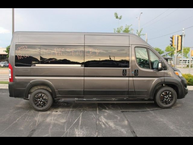 2023 Ram ProMaster Base