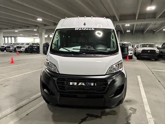 2023 Ram ProMaster Base