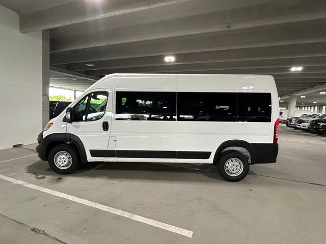 2023 Ram ProMaster Base