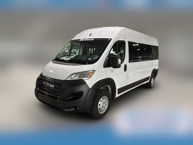 2023 Ram ProMaster Base