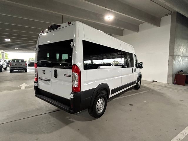 2023 Ram ProMaster Base