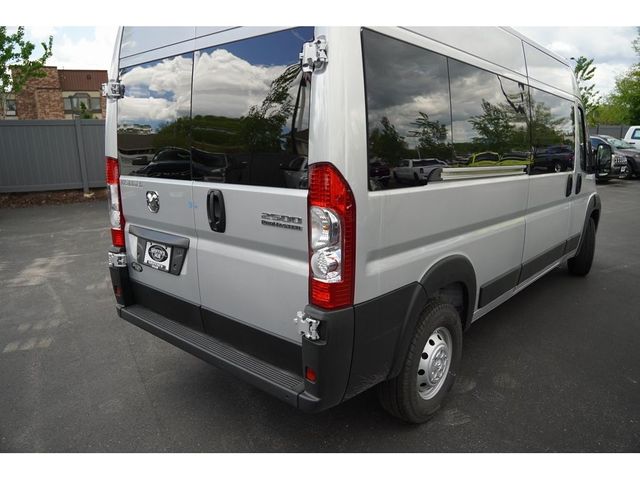 2023 Ram ProMaster Base