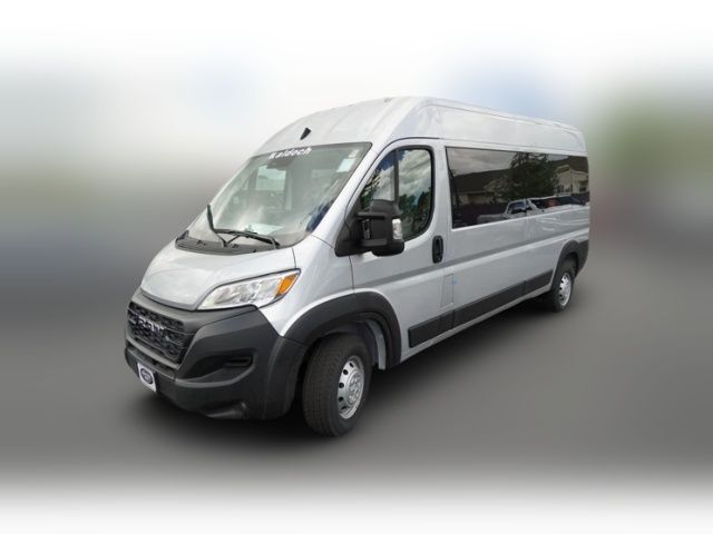 2023 Ram ProMaster Base