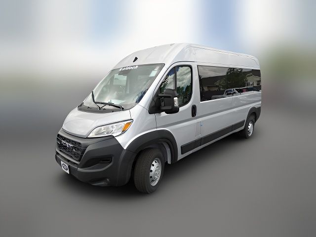 2023 Ram ProMaster Base