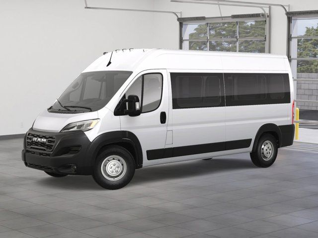 2023 Ram ProMaster Base