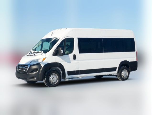 2023 Ram ProMaster Base