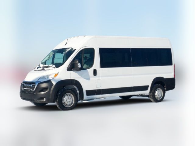 2023 Ram ProMaster Base