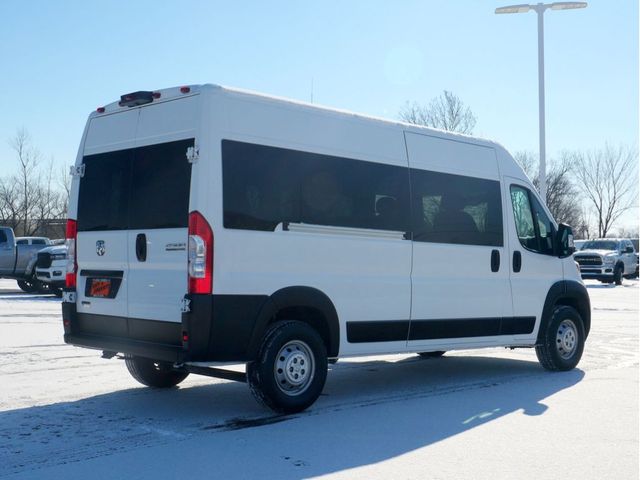 2023 Ram ProMaster Base