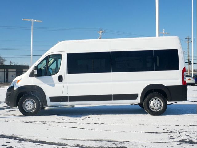 2023 Ram ProMaster Base