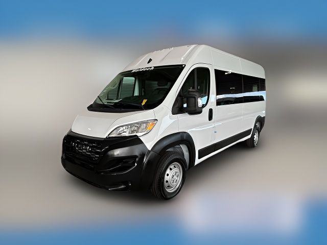 2023 Ram ProMaster Base