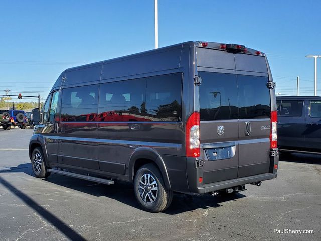 2023 Ram ProMaster Base