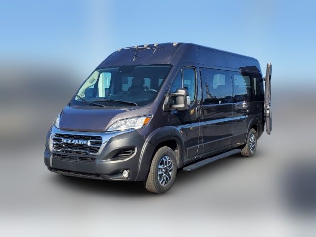 2023 Ram ProMaster Base