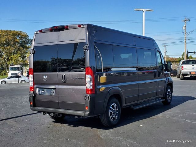 2023 Ram ProMaster Base