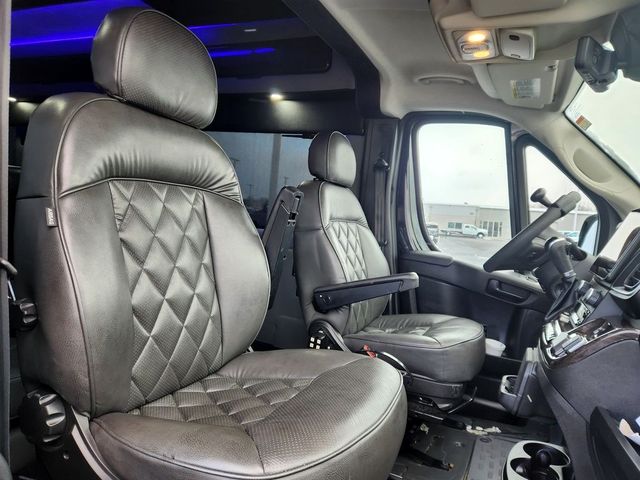 2023 Ram ProMaster Base