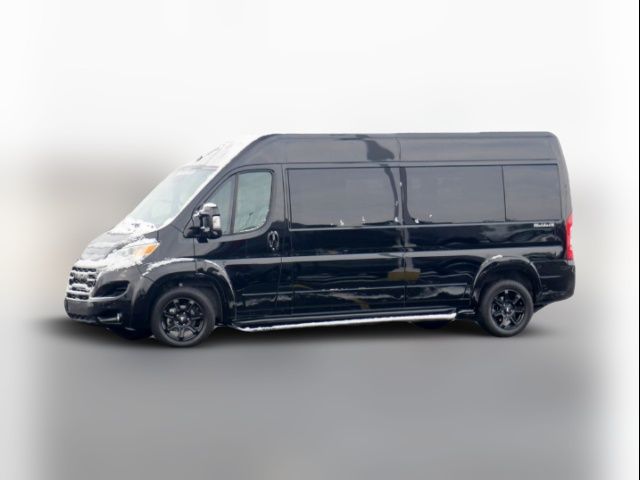 2023 Ram ProMaster Base