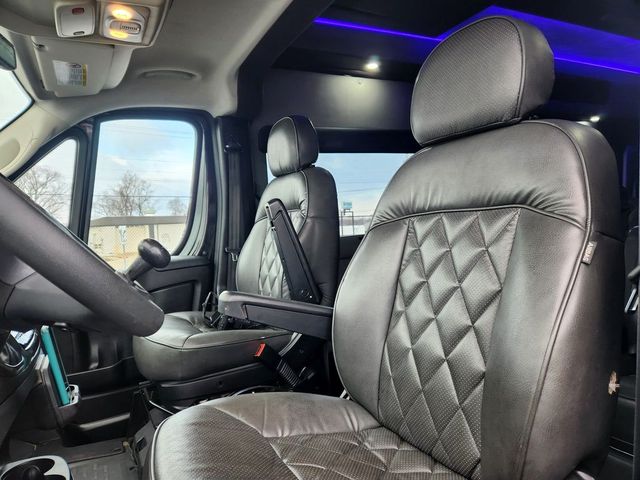 2023 Ram ProMaster Base