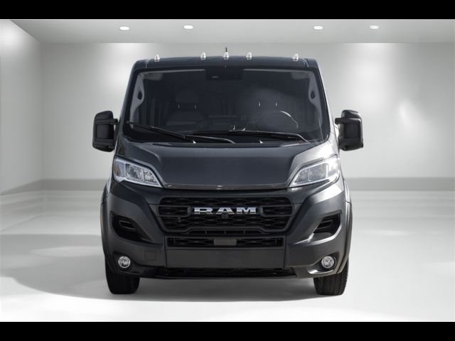 2023 Ram ProMaster Base