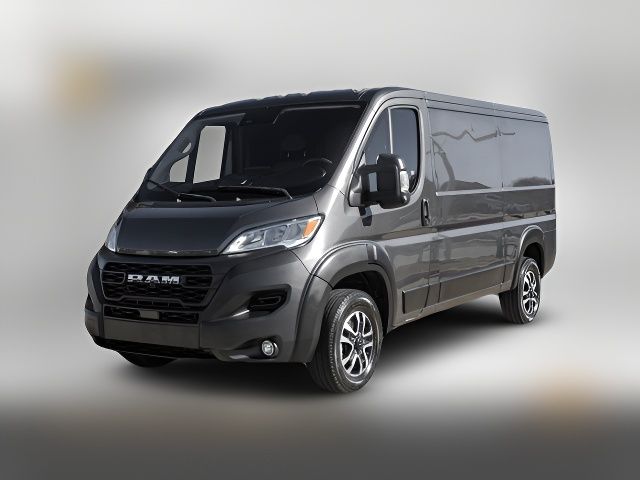 2023 Ram ProMaster Base