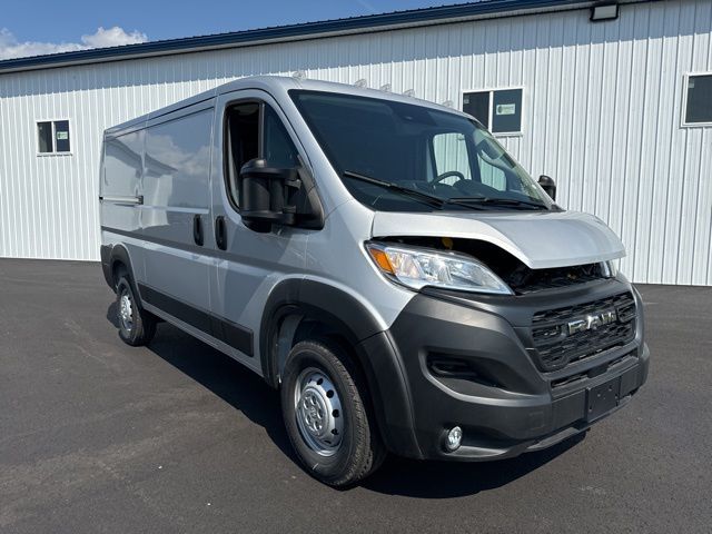 2023 Ram ProMaster Base